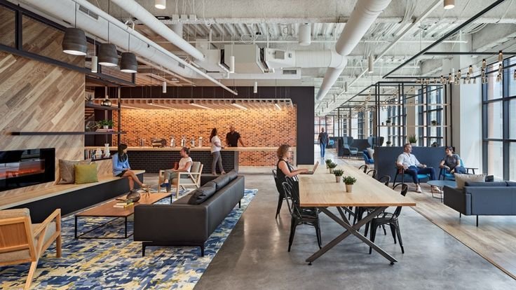 office space orange county