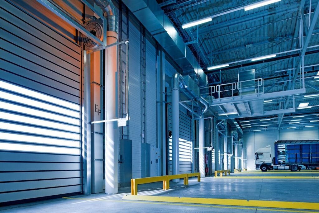 commercial real estate outlook