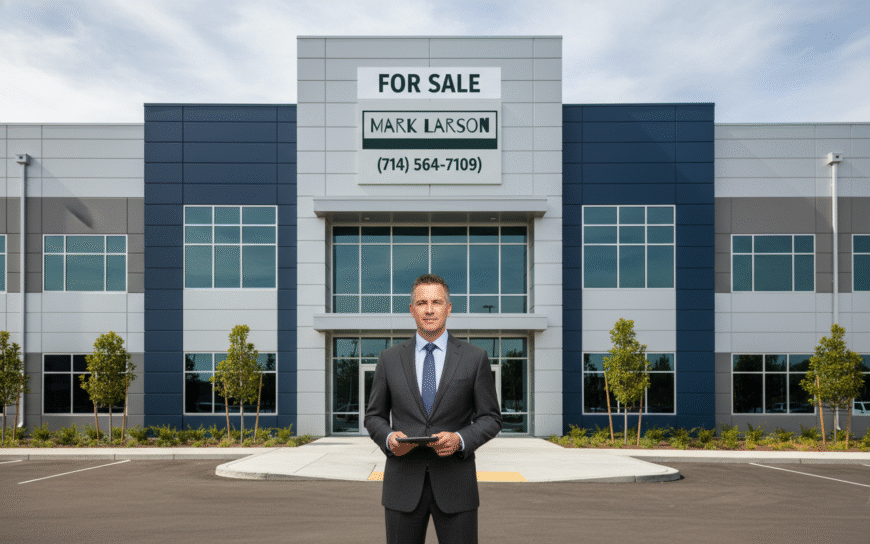 2025 Q4 commercial Real Estate