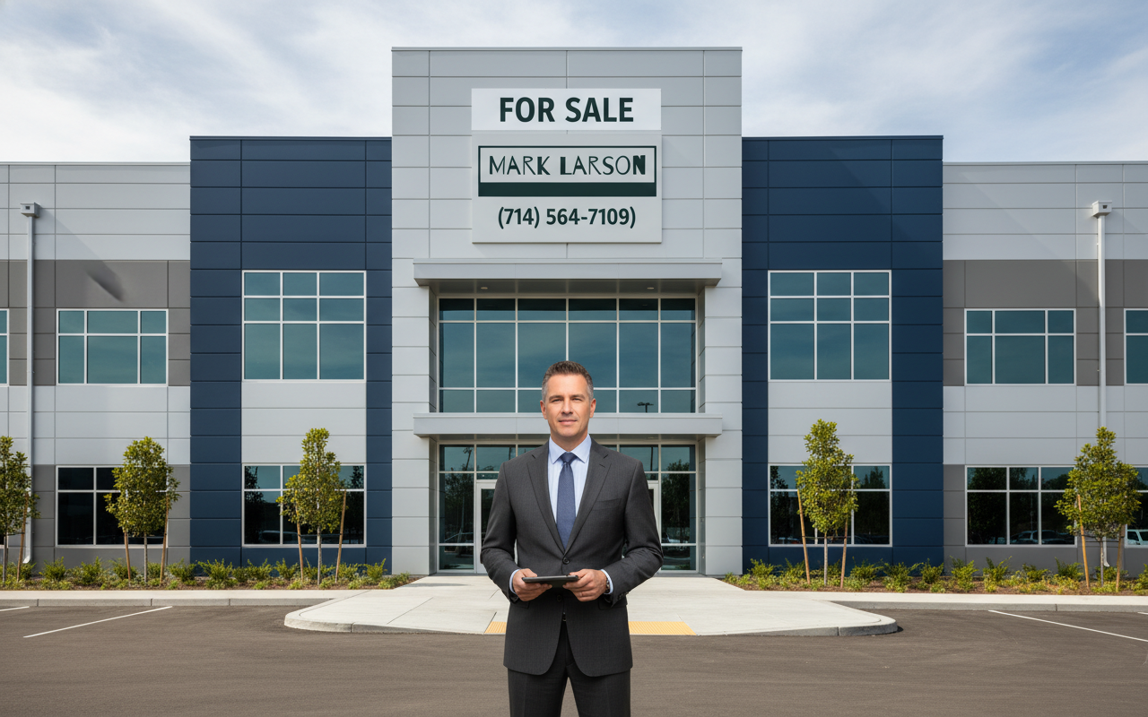 2025 Q4 commercial Real Estate